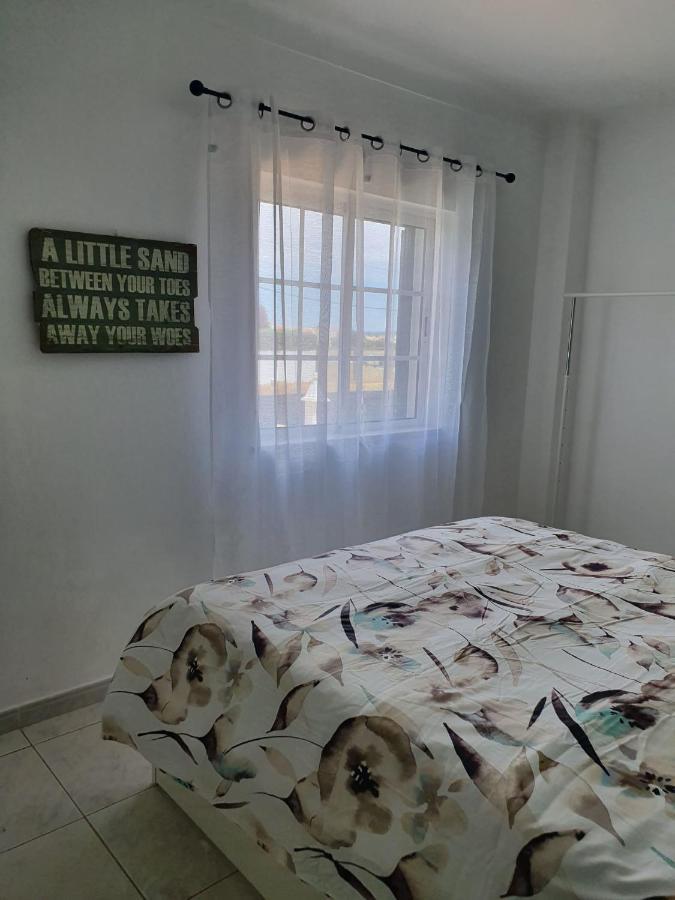 Brisa'S Haven Guesthouse !Pet Friendly! Lagos Exterior foto
